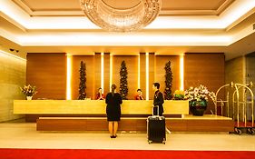 Column Bangkok Hotel